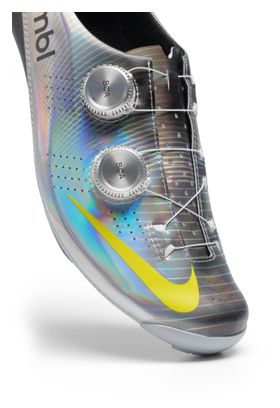 Nimbl x Nike Ultimate Exceed Star Edition Shoes