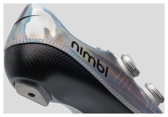 Nimbl x Nike Ultimate Exceed Star Edition Shoes