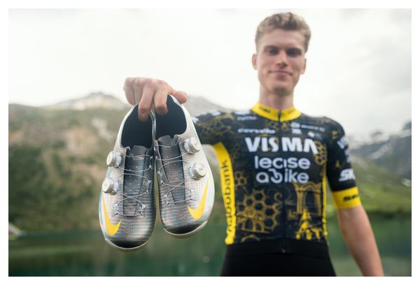Nimbl x Nike Ultimate Exceed Star Edition Shoes