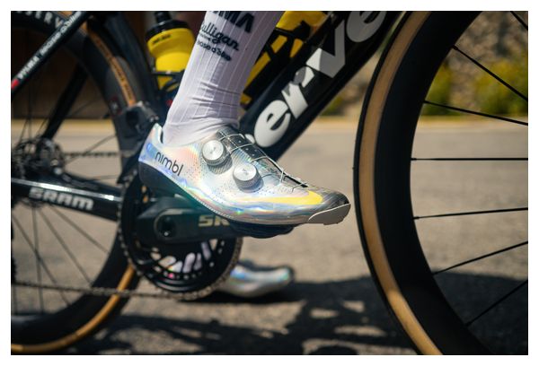 Nimbl x Nike Ultimate Exceed Star Edition Shoes