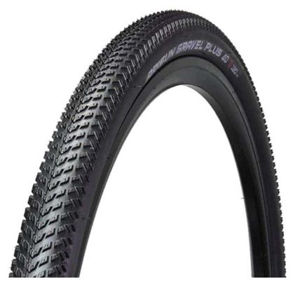 Pneu Chaoyang Gravel Plus Airsun Tubeless 700c X 40 Gravel  Noir 700C x 40