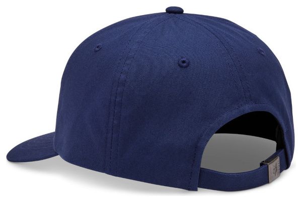 Fox Level Up Cap Blau