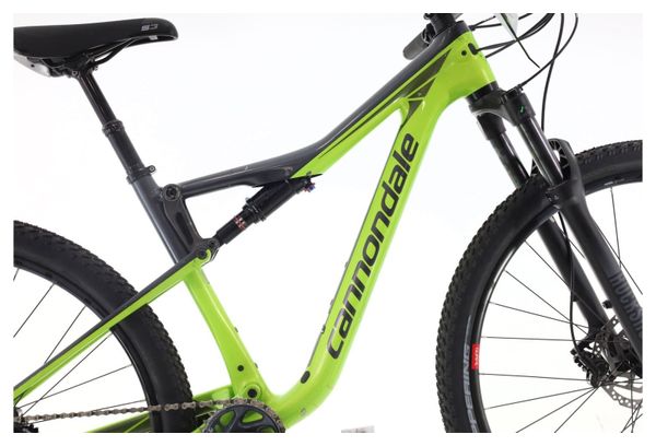 Produit reconditionné · Cannondale Scalpel SL GX / Vélo VTT | Très bon état