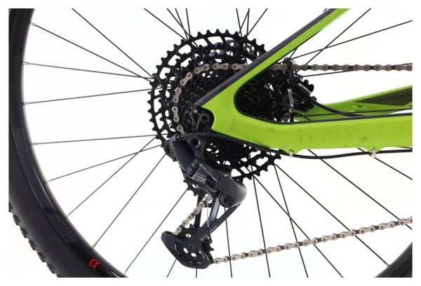Produit reconditionné · Cannondale Scalpel SL GX / Vélo VTT | Très bon état