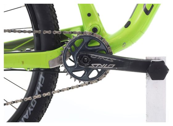 Produit reconditionné · Cannondale Scalpel SL GX / Vélo VTT | Très bon état