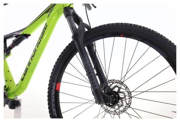 Produit reconditionné · Cannondale Scalpel SL GX / Vélo VTT | Très bon état