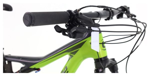 Produit reconditionné · Cannondale Scalpel SL GX / Vélo VTT | Très bon état