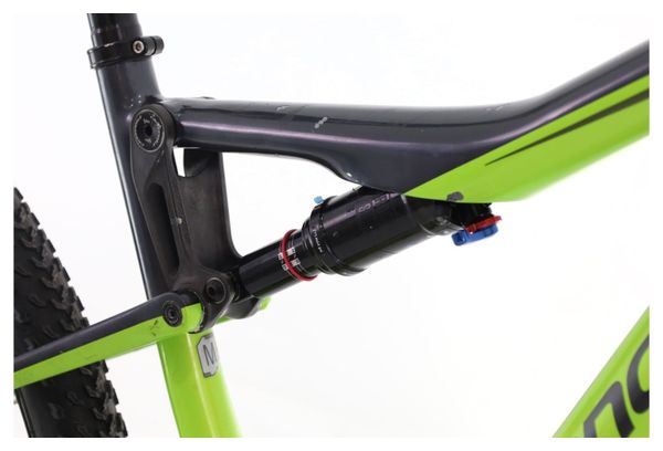 Produit reconditionné · Cannondale Scalpel SL GX / Vélo VTT | Très bon état