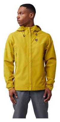 Fox Ranger 2.5L Water Long Sleeve Jas Geel