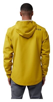 Fox Ranger 2.5L Water Long Sleeve Jas Geel