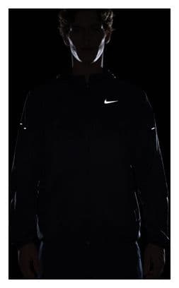 Veste coupe-vent Nike Stride Bleu Homme