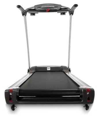 Tapis de course BH Impulse Connect - 18 km/h - 2.5 hp - Poids maximum: 115Kg