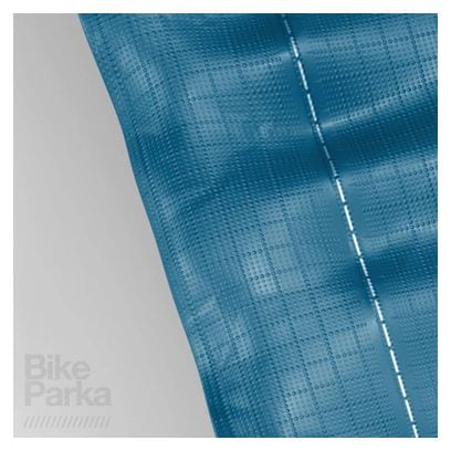 BikeParka Urban beschermhoes blauw