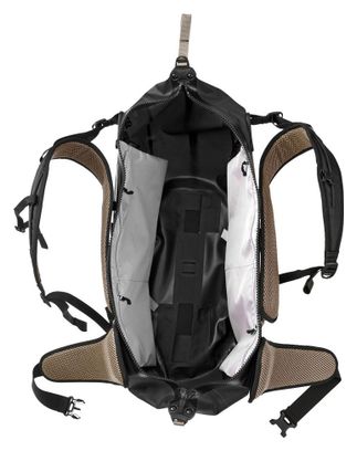 Ortlieb Atrack Backpack 45L Petrol Blue