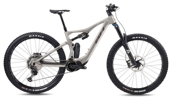 VTT Électrique Tout-Suspendu BH iLynx+ SL Enduro 12V 810Wh