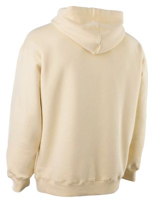 Sweat à capuche ION Ionic Jaune Homme