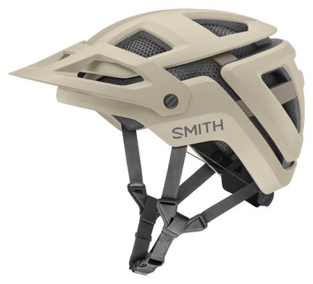 Casco MTB Smith Forefront 3 Mips Unisex Beige