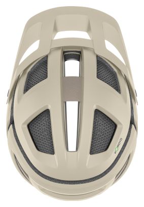 Casco MTB Smith Forefront 3 Mips Unisex Beige