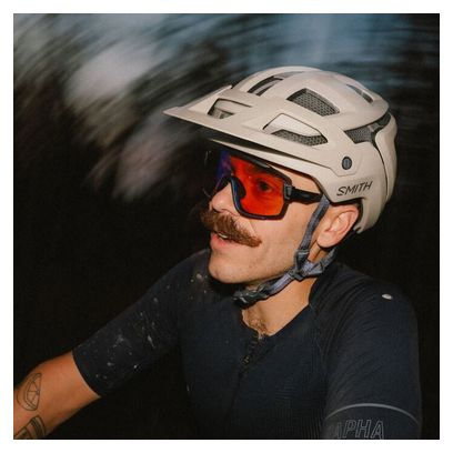 Casco MTB Smith Forefront 3 Mips Unisex Beige