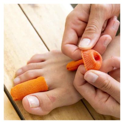 Mugiro Nail Protector