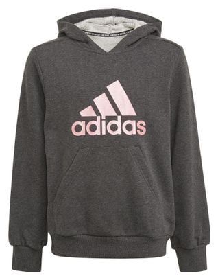 Sweatshirt à capuche enfant adidas Future Icons Logo