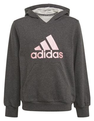 Sweatshirt à capuche enfant adidas Future Icons Logo