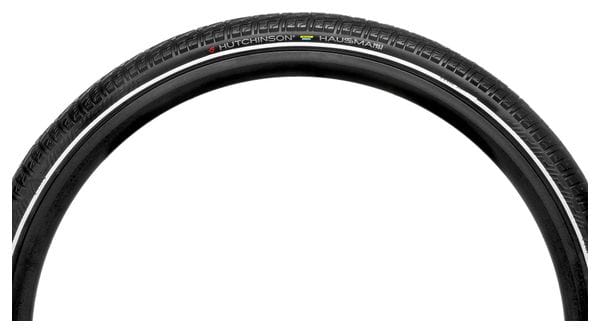 Hutchinson Haussmann 29'' Tire Tubetype Wired Infinity Reflex Sidewalls eBike