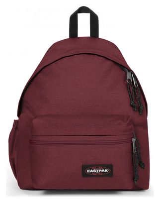 Sac à Dos Eastpak Padded Zippl'R Rouge