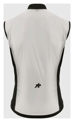 Gilet Sans Manches Assos Mille GT S11 Gris Homme