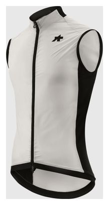 Gilet Sans Manches Assos Mille GT S11 Gris Homme