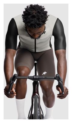 Gilet Sans Manches Assos Mille GT S11 Gris Homme