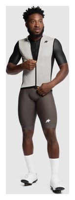 Gilet Sans Manches Assos Mille GT S11 Gris Homme