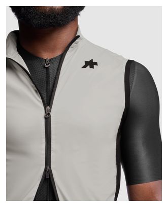 Gilet Sans Manches Assos Mille GT S11 Gris Homme