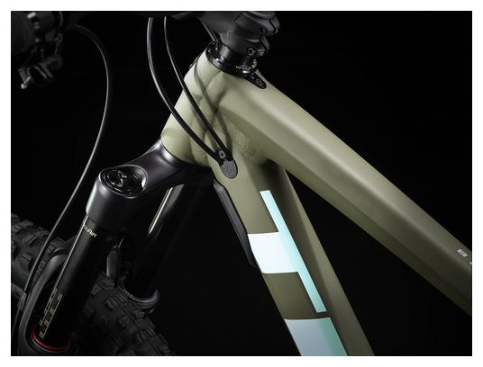 VTT Tout-Suspendu Trek Remedy 8 Shimano XT 12V 27.5'' Olive Mat 2022