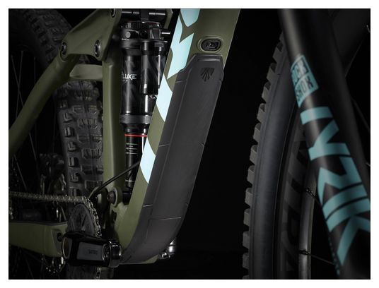 VTT Tout-Suspendu Trek Remedy 8 Shimano XT 12V 27.5'' Olive Mat 2022