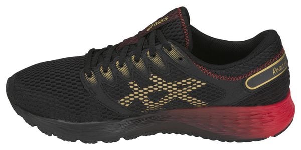 Asics roadhawk noir hotsell