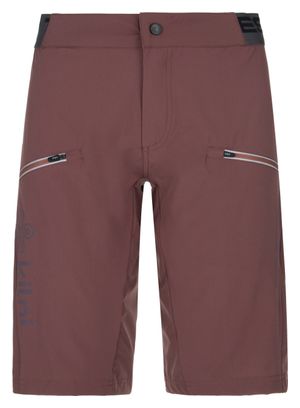 Short de vélo VTT femme Kilpi TRACKEE-W