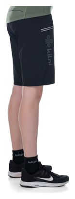 Short de vélo VTT femme Kilpi TRACKEE-W