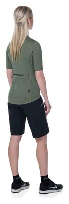 Short de vélo VTT femme Kilpi TRACKEE-W