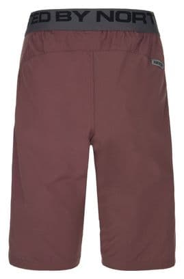 Short de vélo VTT femme Kilpi TRACKEE-W