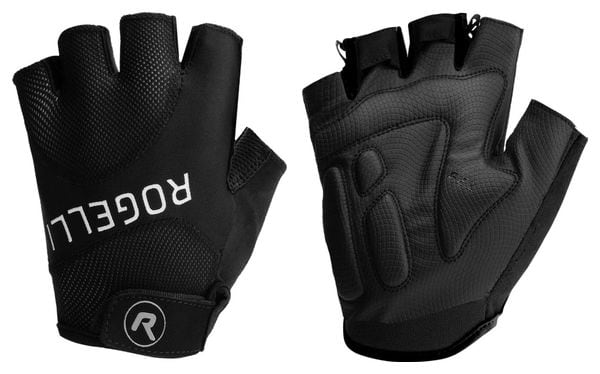 Gants Courts Rogelli Arios II Noir