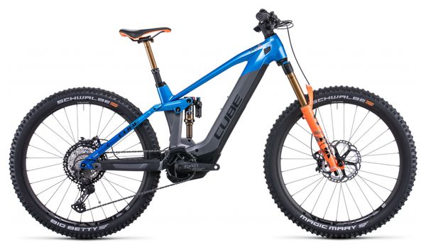 specialized e mtb fully Turbo Levo 4 Comp Alloy