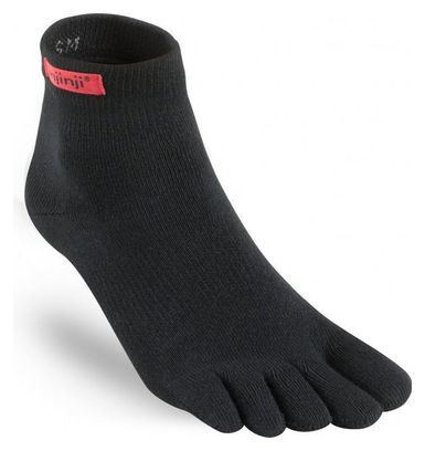 Chaussettes à orteils polyvalente Sport Original Weight Mini Crew Coolmax unisexe