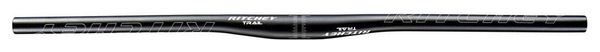 MTB handlebars RITCHEY 2018 TRAIL FLAT +/-5mm Black Mate