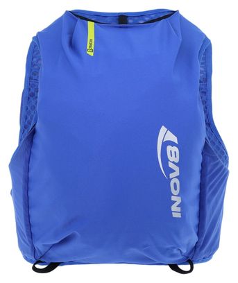 Sac d'Hydratation Inov 8 Racepac 8 (sans flasques) Bleu Unisexe