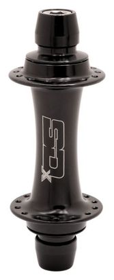 Moyeu Avant 28h SD-X Sniper Lite 10mm