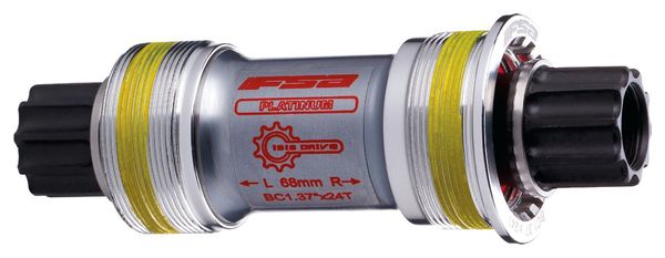 FSA Trapas PLATINUM ISIS 68mm