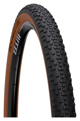 Pneu Gravel WTB Resolute 650b Tubeless UST Souple TCS Light Fast Rolling