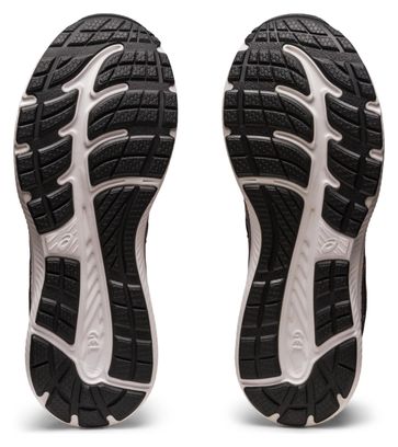 Asics Gel Contend 8 Grey Orange Running Shoes