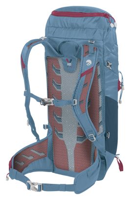 Sac de Randonnée Femme Ferrino Agile 23L Bleu